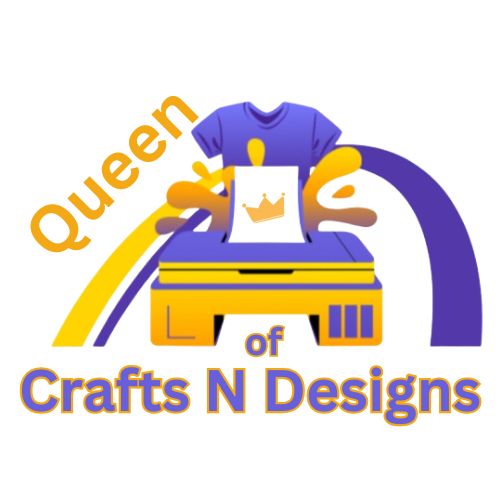 Queen of Crafts N Designs 